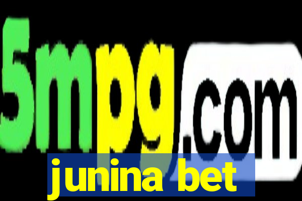 junina bet